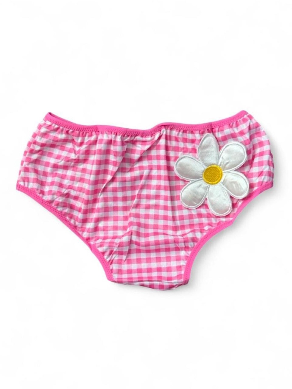 Leg Avenue Gingham Panty